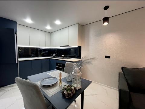 квартира за адресою Київська вул., 9-Д