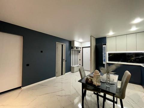 квартира за адресою Київська вул., 9-Д