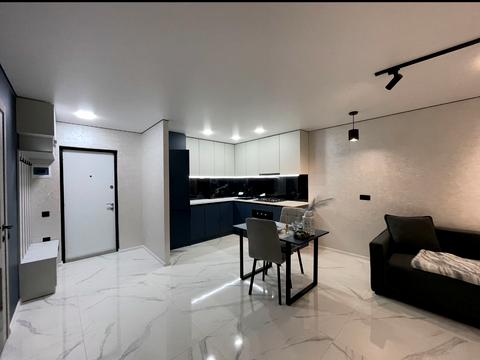 квартира за адресою Київська вул., 9-Д