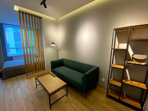 квартира по адресу Сергея Колоса ул. (Ленина), 3