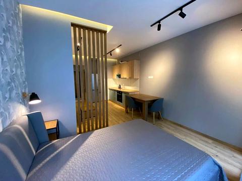 квартира по адресу Сергея Колоса ул. (Ленина), 3