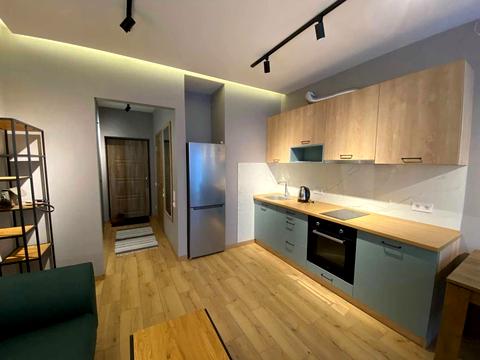 квартира по адресу Сергея Колоса ул. (Ленина), 3