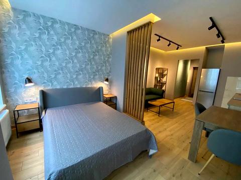 квартира по адресу Сергея Колоса ул. (Ленина), 3