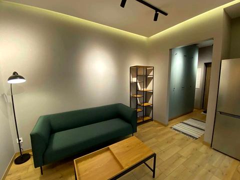 квартира по адресу Сергея Колоса ул. (Ленина), 3