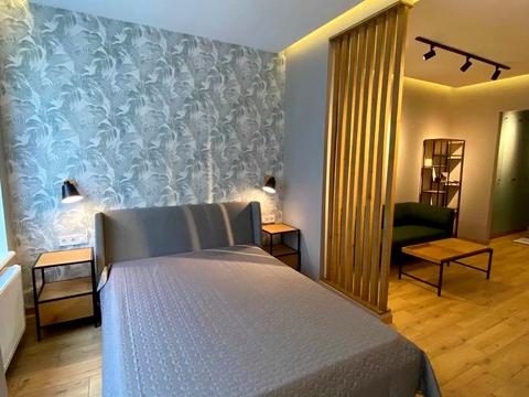 квартира по адресу Сергея Колоса ул. (Ленина), 3