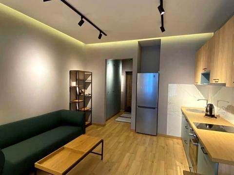 квартира по адресу Сергея Колоса ул. (Ленина), 3