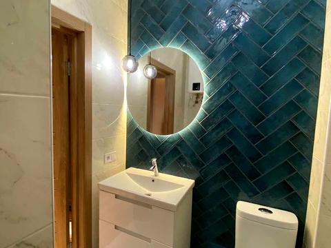 квартира по адресу Сергея Колоса ул. (Ленина), 3