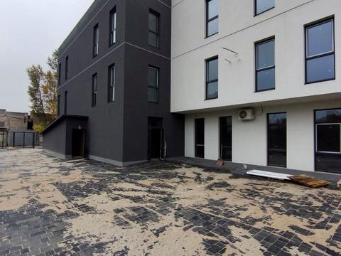 коммерческая по адресу Киевская ул., 162а