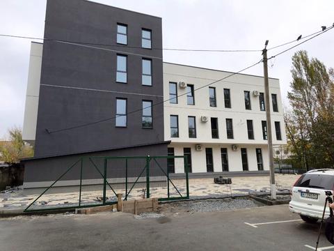 коммерческая по адресу Киевская ул., 162а