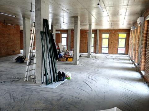 коммерческая по адресу Киевская ул., 162а