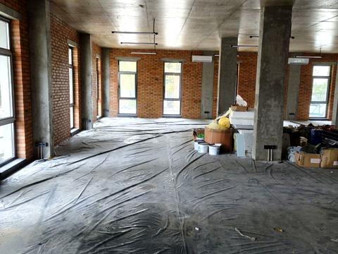 коммерческая по адресу Киевская ул., 162а