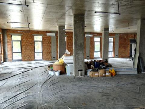 коммерческая по адресу Киевская ул., 162а