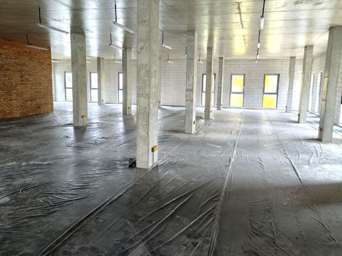 коммерческая по адресу Киевская ул., 162а