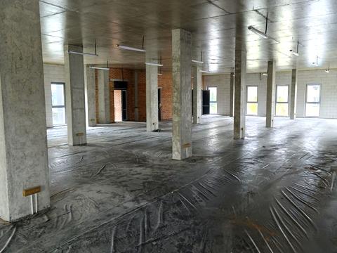 коммерческая по адресу Киевская ул., 162а