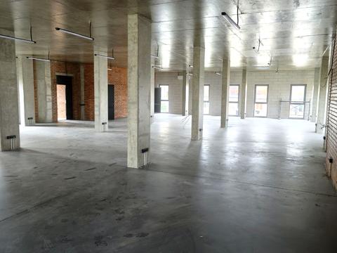 коммерческая по адресу Киевская ул., 162а