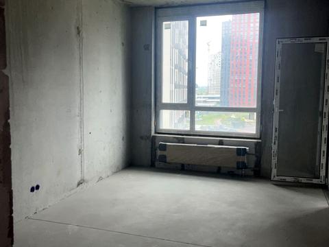 квартира за адресою Європейського Союзу просп. (Правди), 49