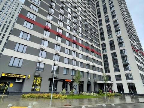 квартира за адресою Європейського Союзу просп. (Правди), 49