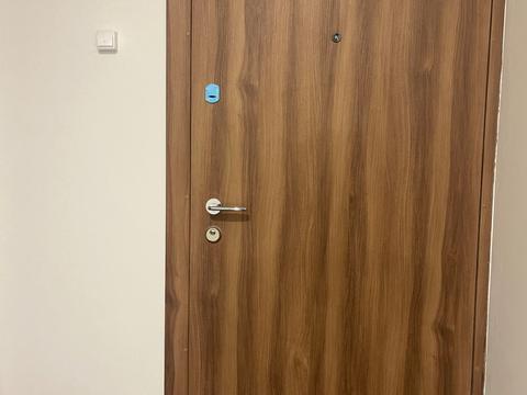 квартира за адресою Європейського Союзу просп. (Правди), 49