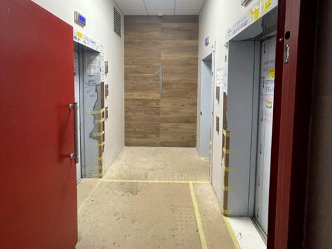 квартира за адресою Європейського Союзу просп. (Правди), 49