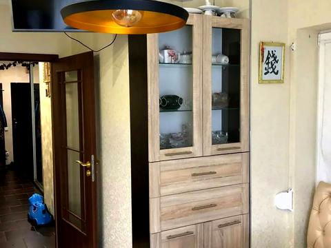 квартира за адресою Олександра Поля просп. (Кірова), 27-Д