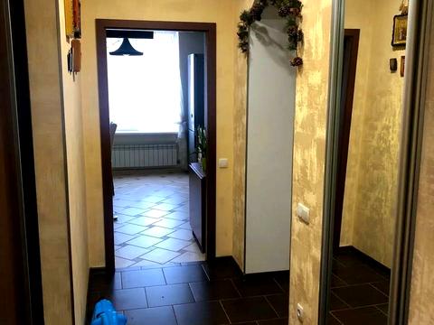 квартира за адресою Олександра Поля просп. (Кірова), 27-Д