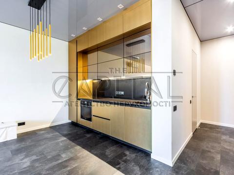 квартира за адресою Лабораторний пров., 6