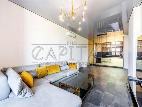 квартира за адресою Лабораторний пров., 6