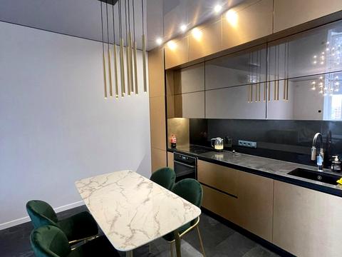 квартира за адресою Лабораторний пров., 6