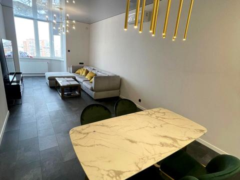 квартира за адресою Лабораторний пров., 6