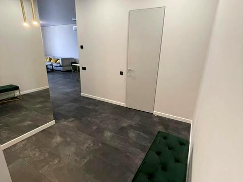 квартира за адресою Лабораторний пров., 6