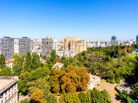 квартира за адресою Лабораторний пров., 6