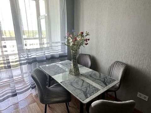 квартира за адресою Бориспільська вул., 45