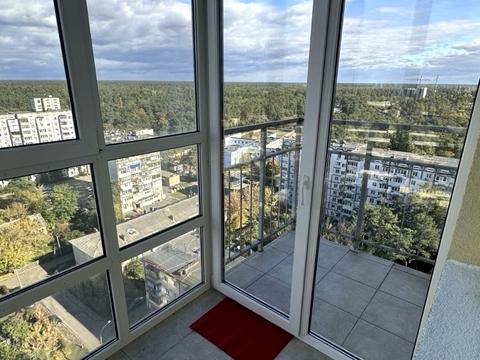 квартира за адресою Бориспільська вул., 45