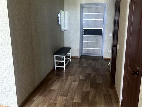 квартира за адресою Бориспільська вул., 45