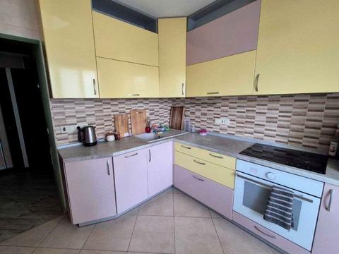 квартира по адресу Ларисы Руденко ул., 13