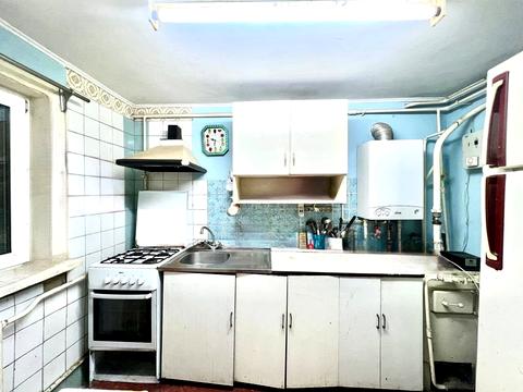 дом по адресу Шкільна, 27