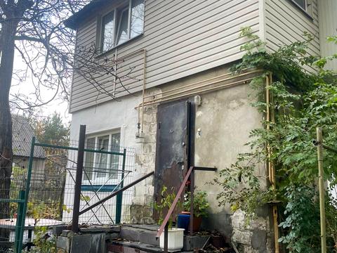 будинок за адресою 2-й Миру пров., 20а