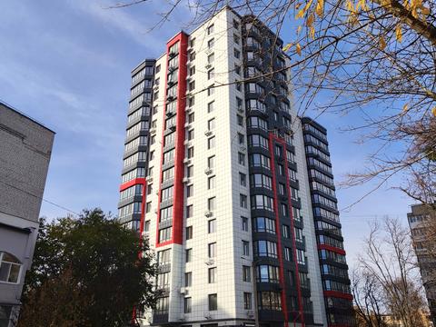 квартира по адресу Мистецькі Ворота пл., 9-А