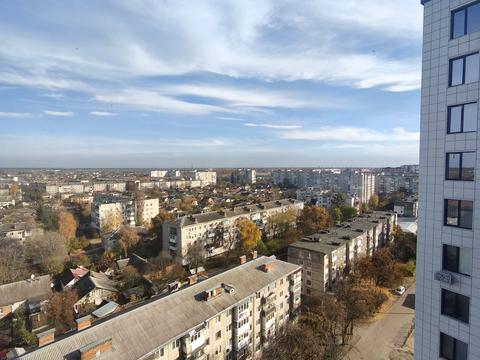 квартира по адресу Мистецькі Ворота пл., 9-А