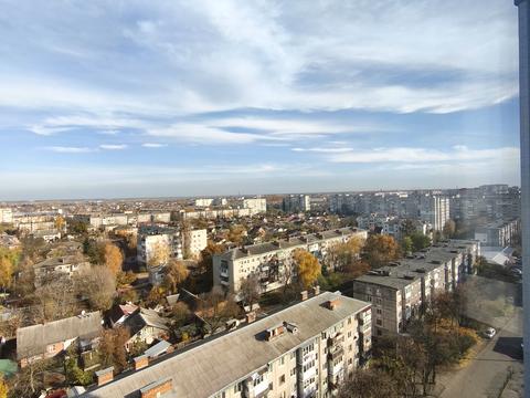 квартира по адресу Мистецькі Ворота пл., 9-А