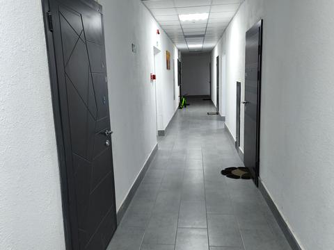 квартира по адресу Мистецькі Ворота пл., 9-А