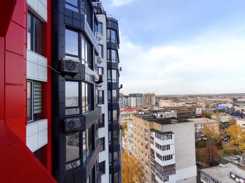 квартира по адресу Мистецькі Ворота пл., 9-А