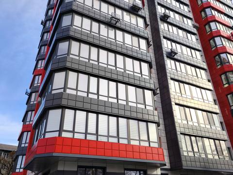 квартира по адресу Мистецькі Ворота пл., 9-А