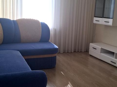 квартира по адресу Костя Широцкого пер. (Щорса), 18а