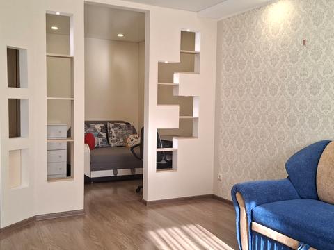 квартира по адресу Костя Широцкого пер. (Щорса), 18а