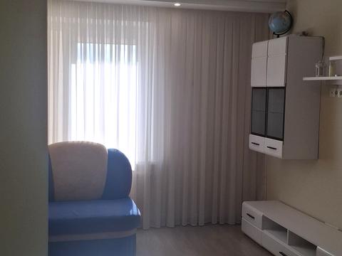 квартира по адресу Костя Широцкого пер. (Щорса), 18а