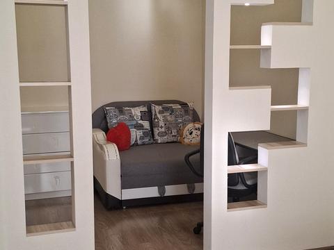 квартира по адресу Костя Широцкого пер. (Щорса), 18а