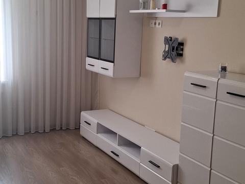 квартира по адресу Костя Широцкого пер. (Щорса), 18а