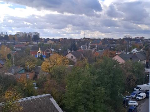 квартира по адресу Костя Широцкого пер. (Щорса), 18а