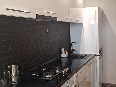 квартира по адресу Костя Широцкого пер. (Щорса), 18а